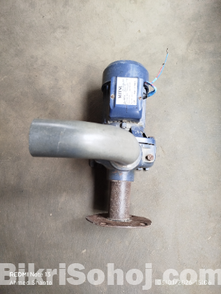 Mitsu centrifugal Water Pump